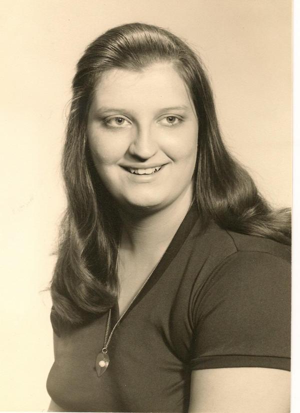 Lynn Matteson - Class of 1971 - Parkersburg High School