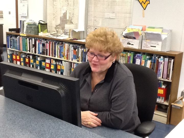 Sandra Mcdonough - Class of 1974 - Parkersburg High School