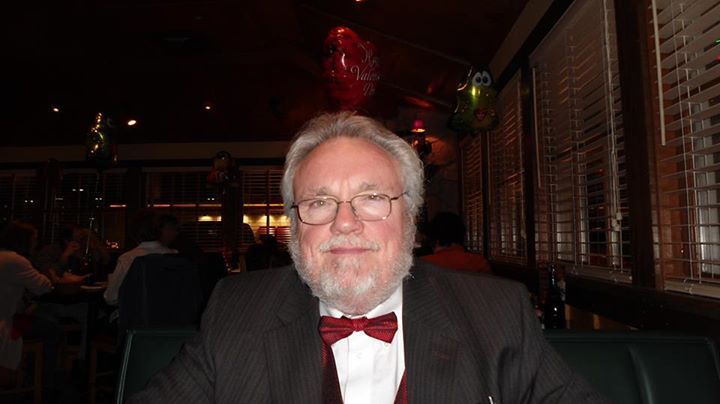 Dave Bryan - Class of 1968 - Parkersburg High School