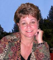 Kimberlee Fletcher - Class of 1974 - Parkersburg High School