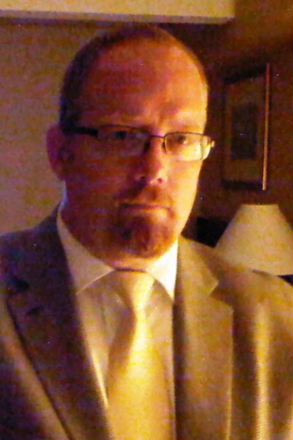 John Nesselrode - Class of 1987 - Parkersburg High School