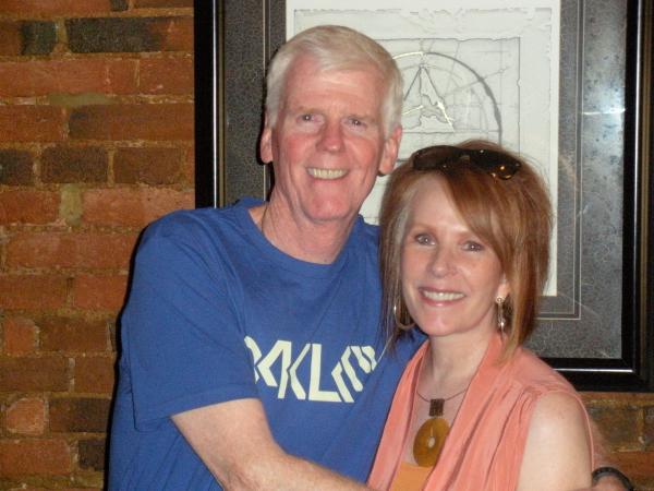 Mariellen Glod - Class of 1969 - Parkersburg High School
