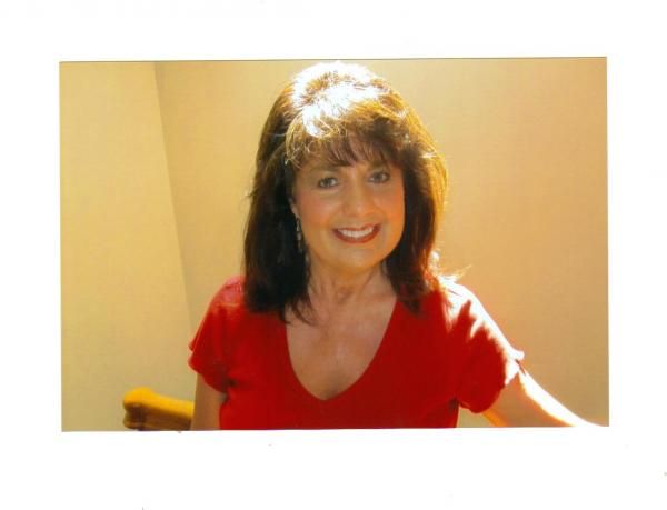 Sandra Hickman - Class of 1962 - Parkersburg High School