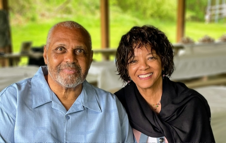 Portia Brown - Class of 1963 - Parkersburg High School