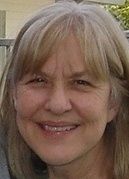 Sandra Mowery - Class of 1963 - Parkersburg High School