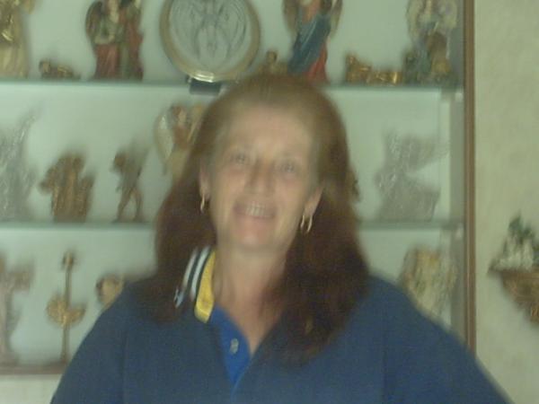 Vicki Lincicome - Class of 1978 - Parkersburg High School