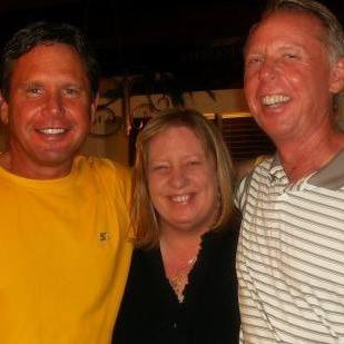 Connie Reed - Class of 1974 - Parkersburg High School
