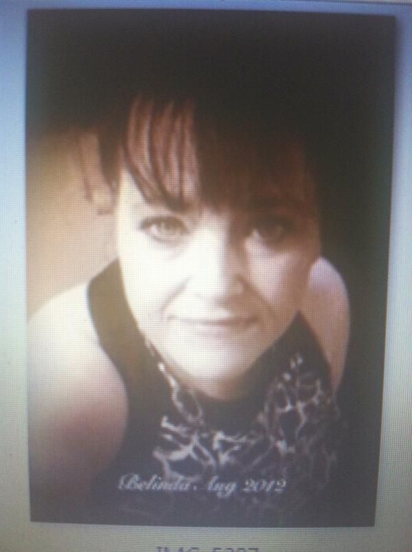 Belinda Sexton - Class of 1982 - Parkersburg High School