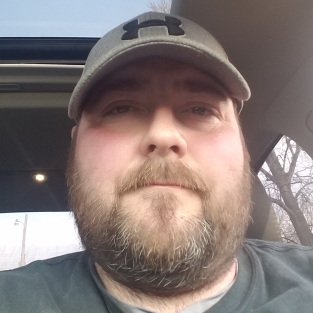 Ryan Berry - Class of 1996 - Parkersburg High School