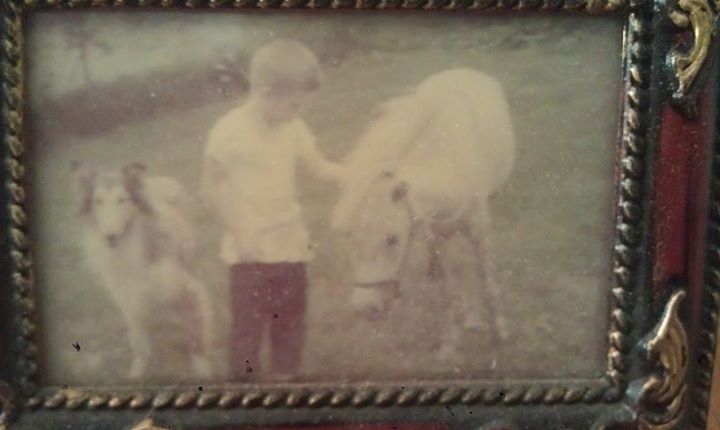 Nyck Irvin - Class of 1982 - Parkersburg High School