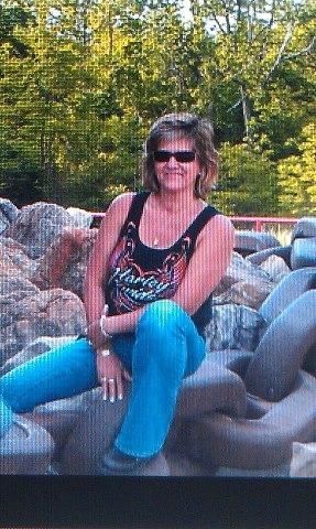 Rosalie Nething - Class of 1978 - Parkersburg High School