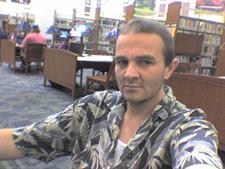 Jason Allen - Class of 1994 - Parkersburg High School