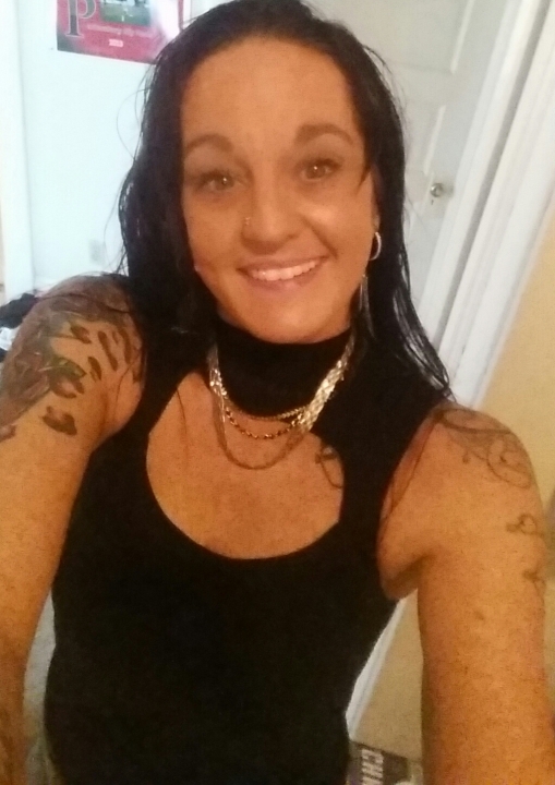 Angela Newberry - Class of 1992 - Parkersburg High School