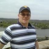 Christopher Matlack - Class of 1994 - Parkersburg High School