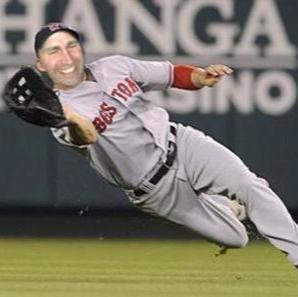 Chad Dawkins - Class of 1993 - Parkersburg High School