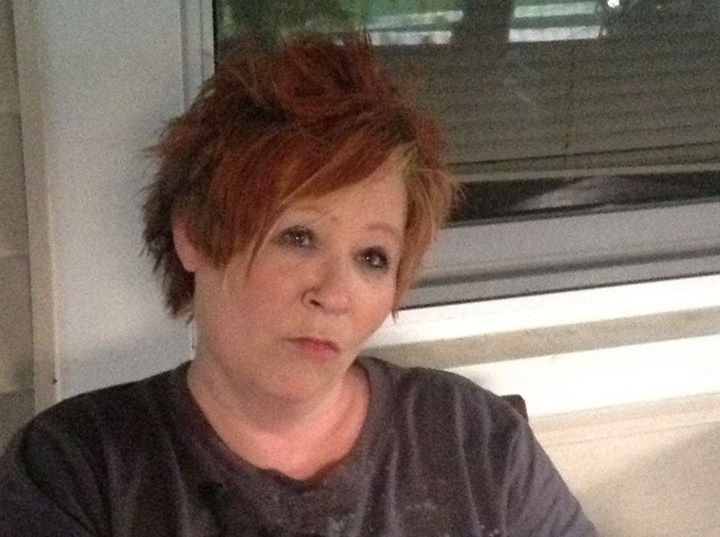Traci Anderson - Class of 1989 - Parkersburg High School