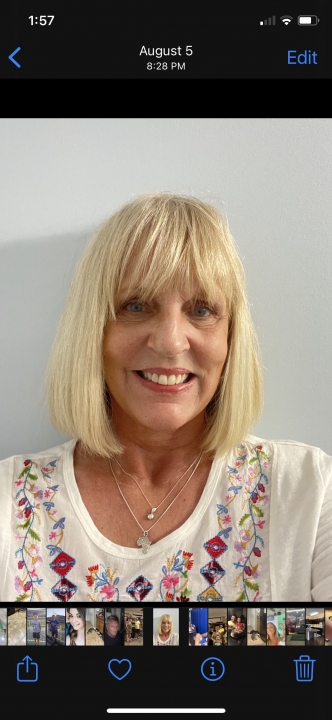 Judi Owens - Class of 1978 - Parkersburg High School