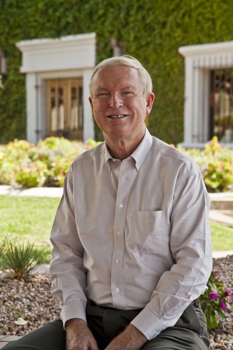 Jim Mowery - Class of 1962 - Parkersburg High School