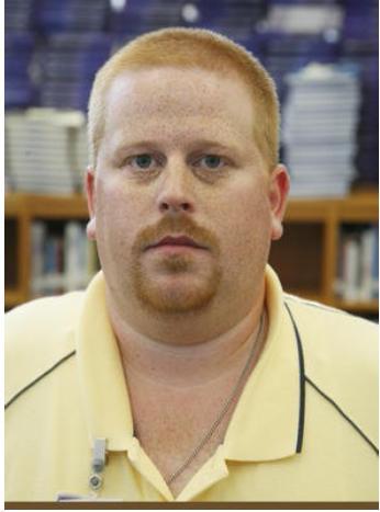 Justin Uppole - Class of 1998 - Parkersburg High School