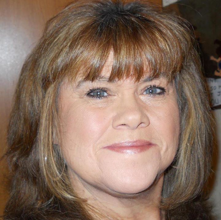 Ellen Mcdonald - Class of 1968 - Parkersburg High School