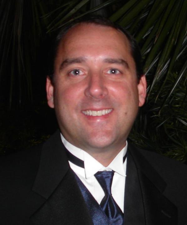 Roy White - Class of 1986 - Parkersburg High School