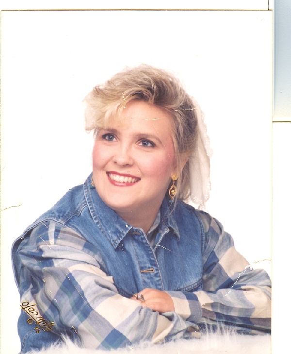 Cynthia Miller - Class of 1986 - Parkersburg High School