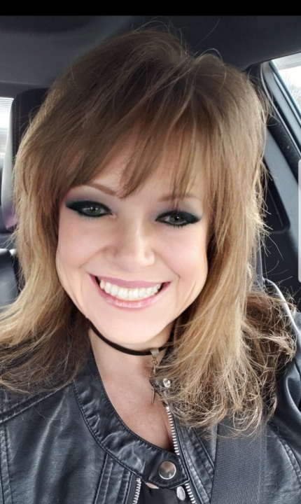 Mary Lee Allen - Class of 1990 - Parkersburg High School