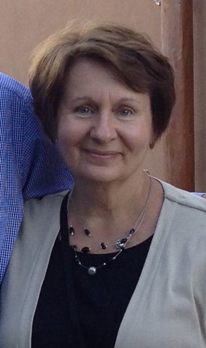 Paula Halley - Class of 1968 - Parkersburg High School
