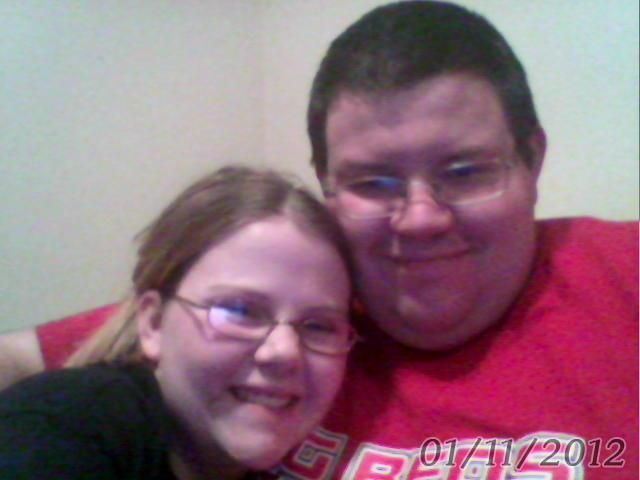 Patrick A - Class of 2006 - Parkersburg High School