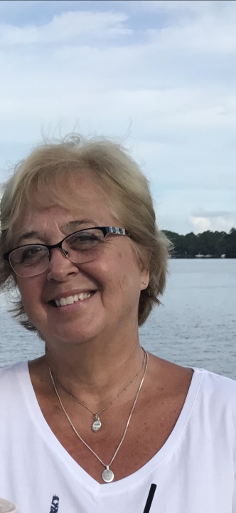 Marsha Bailey - Class of 1971 - Parkersburg High School