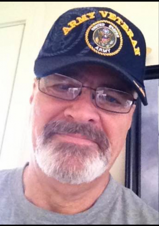 Tom Waldron - Class of 1967 - Parkersburg High School