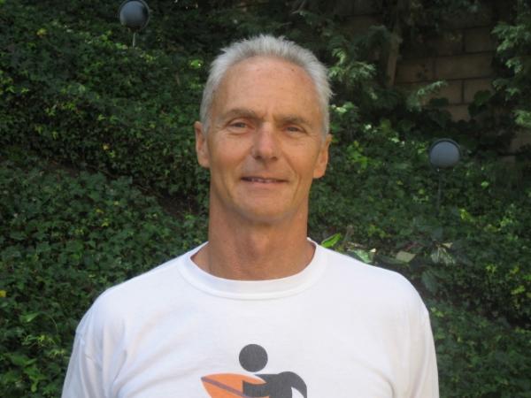 Gary Clendenin - Class of 1969 - Parkersburg High School