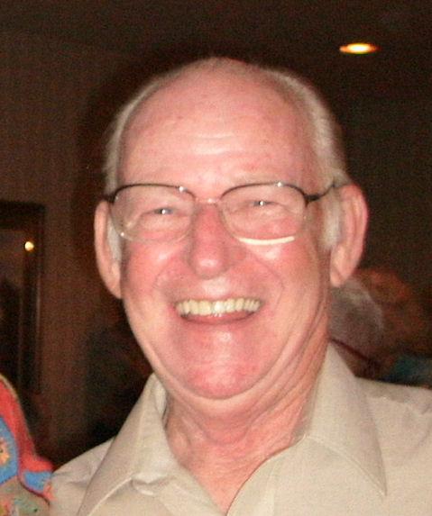 Fred N Wilson - Class of 1958 - Parkersburg High School