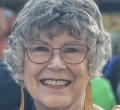 Jeannie Smith