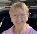 Rebecca Ann Corbitt '71