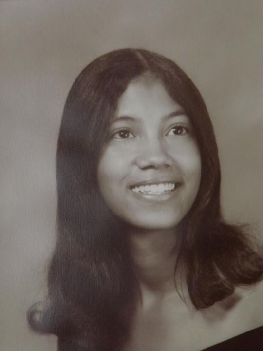 Linda Johnson - Class of 1974 - Huntington High School
