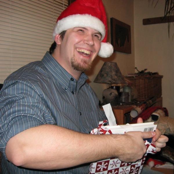 Heath Baker - Class of 2000 - Huntington High School