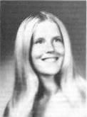 Shannon Ferguson - Class of 1973 - Huntington High School