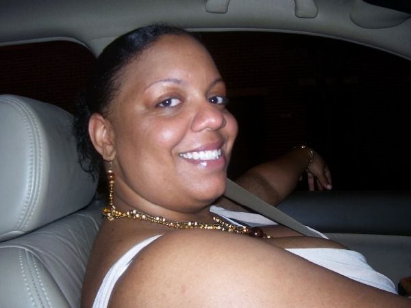 Monique Smith - Class of 1998 - Huntington High School