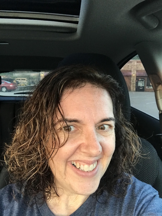 Deborah Bennett - Class of 1980 - Huntington High School
