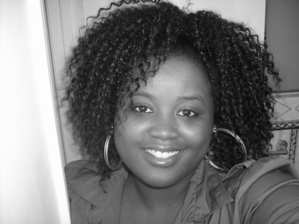 Brittany Cheeks - Class of 2002 - Huntington High School