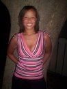 Jakki Moore - Class of 2003 - Huntington High School