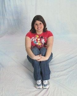 Whitney May - Class of 2009 - Huntington High School