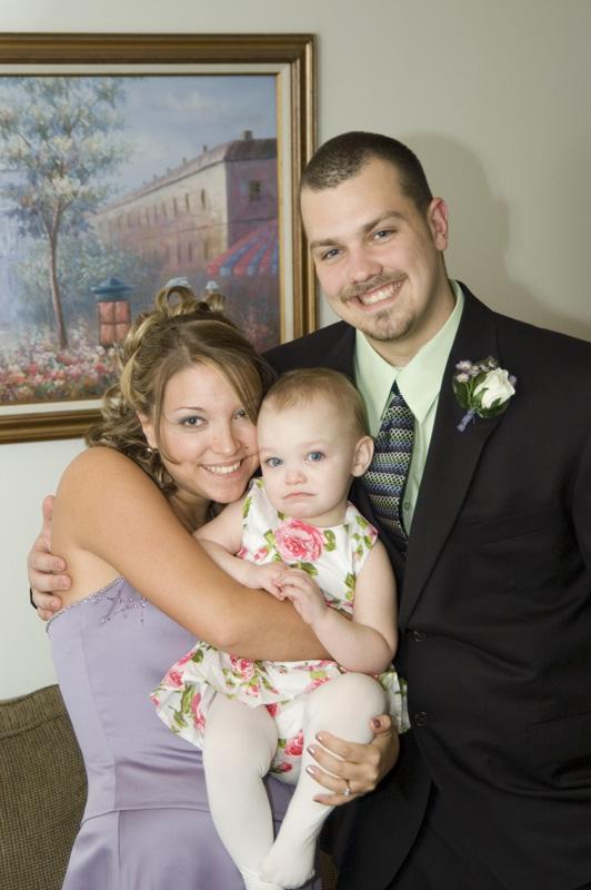 Andy Mckee - Class of 2004 - Huntington High School