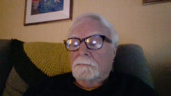 Roger Bailey - Class of 1962 - Huntington High School