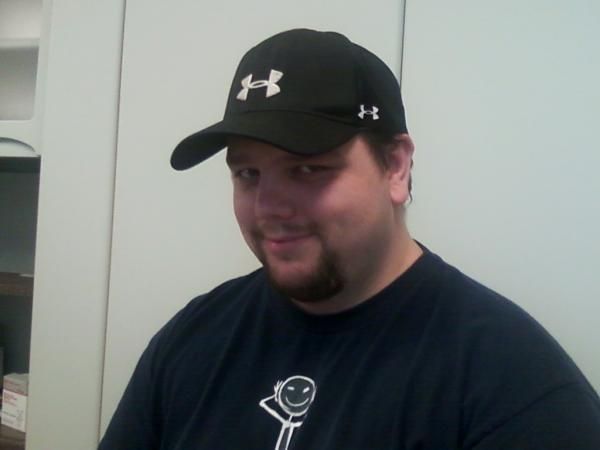 Andrue Ervin - Class of 2000 - Huntington High School