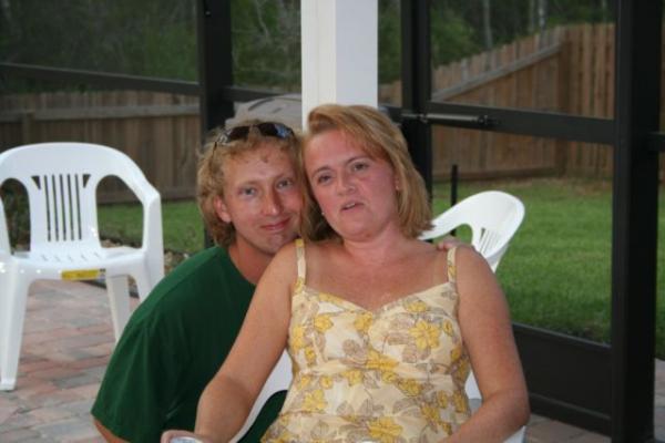Tammy Cornwell - Class of 1987 - Huntington High School