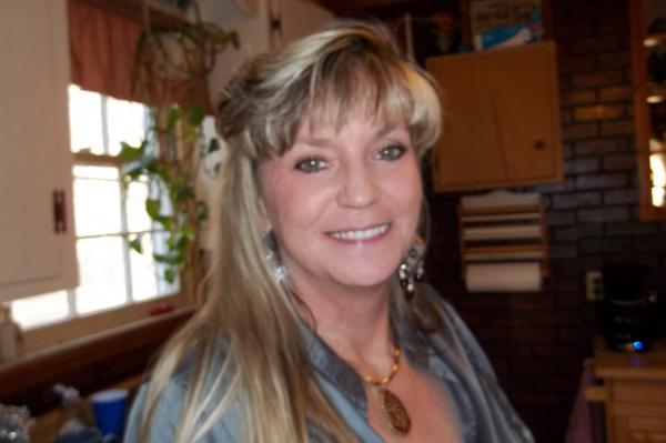 Tamy Goodrich - Class of 1977 - Huntington High School