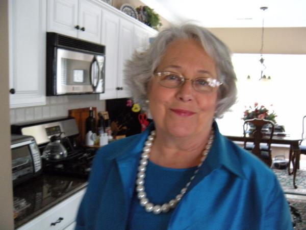 Karen Vannoy - Class of 1962 - Huntington High School