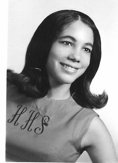 Kathy Murrell - Class of 1973 - Huntington High School
